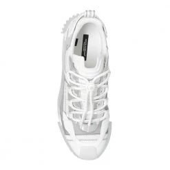 Dolce & Gabbana NS1 Sneakers White 10 Dolce & Gabbana NS1 Sneakers White -Tilbud miinto Butikk unnamed file 10