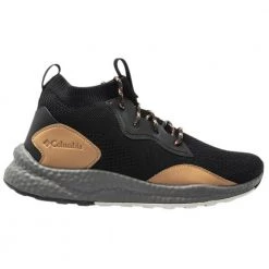 Columbia Mid Breeze Trainers Black