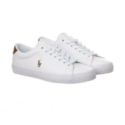 Polo Ralph Lauren Sneakers White 11 Polo Ralph Lauren Sneakers White -Tilbud miinto Butikk unnamed file 1000