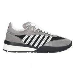 Dsquared2 Sneakers Low LEGEND Gray