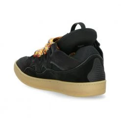 Lanvin Sneakers Black -Tilbud miinto Butikk unnamed file 10006