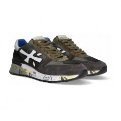 Premiata Sneakers Mick Green