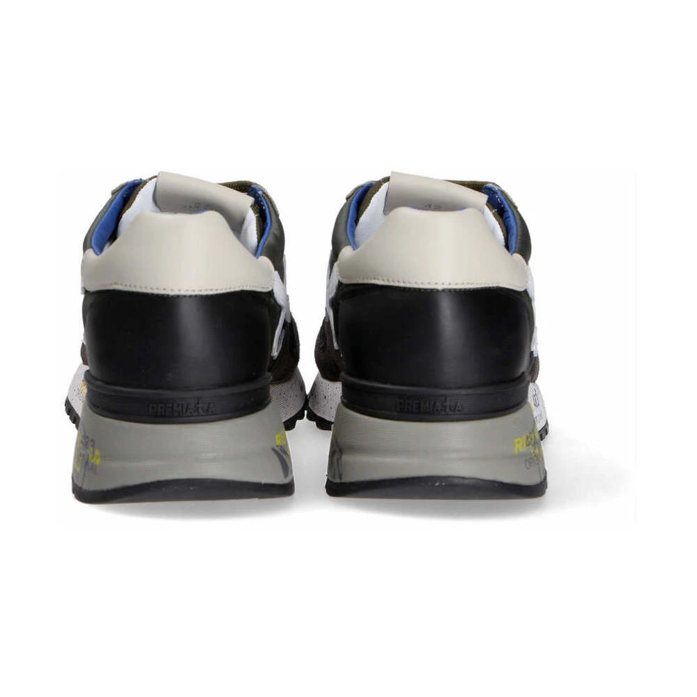 Premiata Sneakers Mick Green 3 Premiata Sneakers Mick Green - Bilde 3