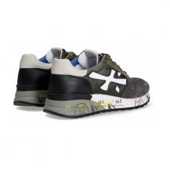 Premiata Sneakers Mick Green 10 Premiata Sneakers Mick Green -Tilbud miinto Butikk unnamed file 10011