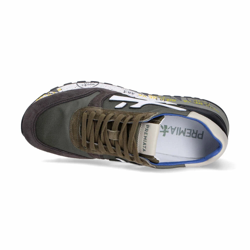 Premiata Sneakers Mick Green 5 Premiata Sneakers Mick Green - Bilde 5