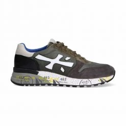 Premiata Sneakers Mick Green 12 Premiata Sneakers Mick Green -Tilbud miinto Butikk unnamed file 10013