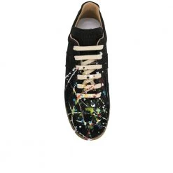 Maison Margiela Sneakers Black -Tilbud miinto Butikk unnamed file 10020