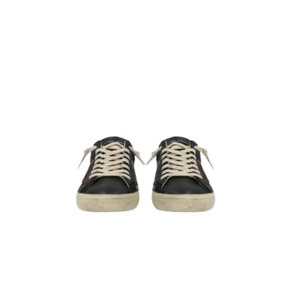 Philippe Model Sneakers Black 2 Philippe Model Sneakers Black - Bilde 2