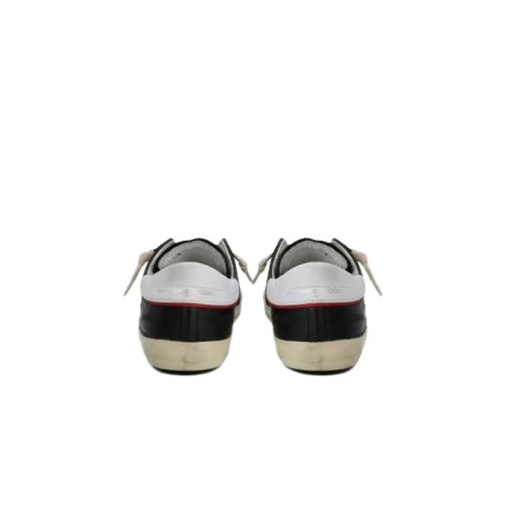 Philippe Model Sneakers Black 5 Philippe Model Sneakers Black - Bilde 5