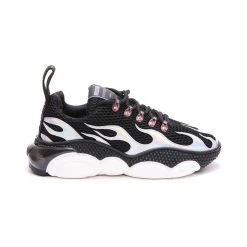 Moschino Sneakers Black