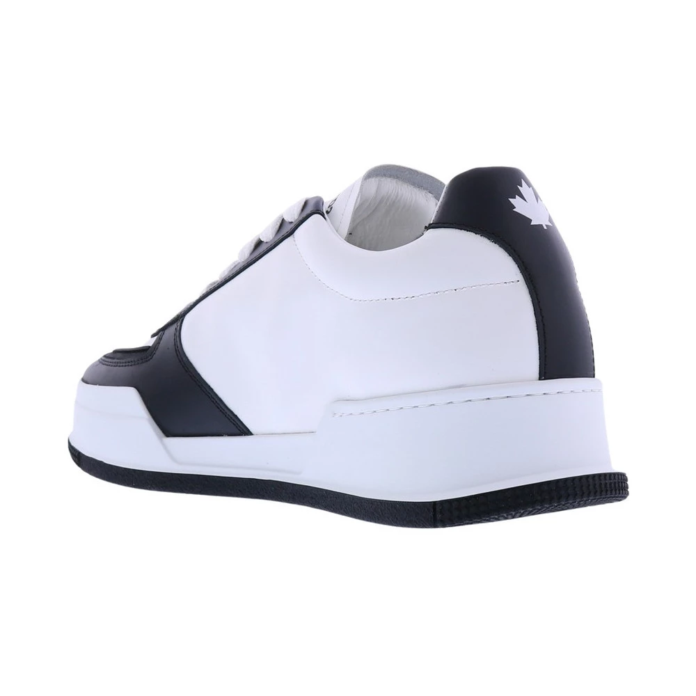 Dsquared2 Sneakers White 1 Dsquared2 Sneakers White