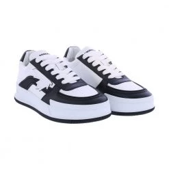 Dsquared2 Sneakers White 7 Dsquared2 Sneakers White -Tilbud miinto Butikk unnamed file 10037