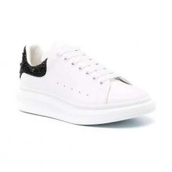 Alexander McQueen Sneakers White