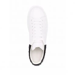 Alexander McQueen Sneakers White 7 Alexander McQueen Sneakers White -Tilbud miinto Butikk unnamed file 10046