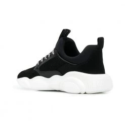Moschino Shoes Black