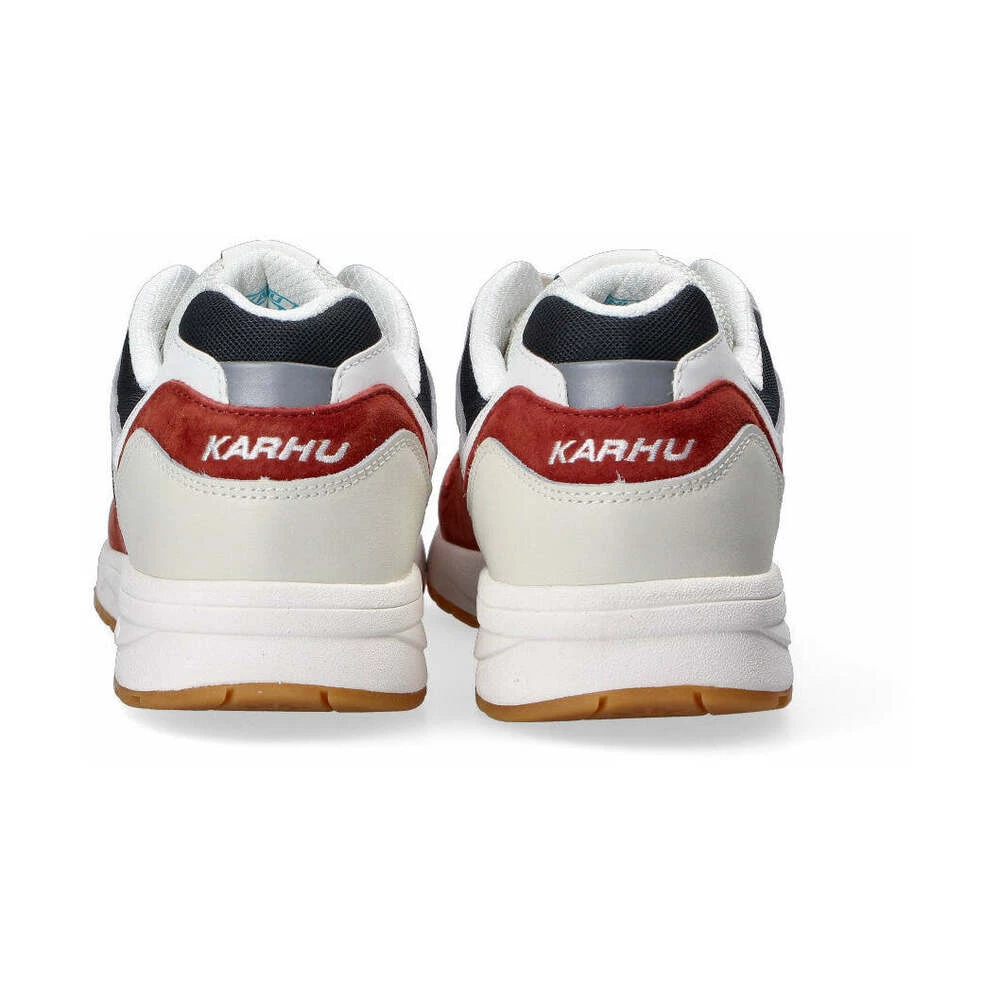 Karhu Sneakers Legacy 96 F806036 Red 6 Karhu Sneakers Legacy 96 F806036 Red - Bilde 6