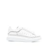 Alexander McQueen Sneakers White