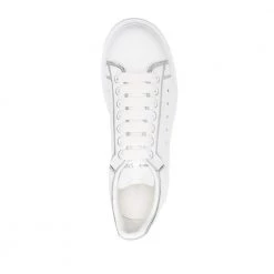 Alexander McQueen Sneakers White -Tilbud miinto Butikk unnamed file 10078
