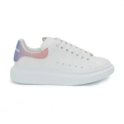 Alexander McQueen Sneakers White