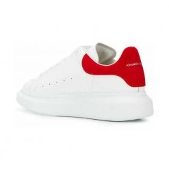 Alexander McQueen Sneakers White