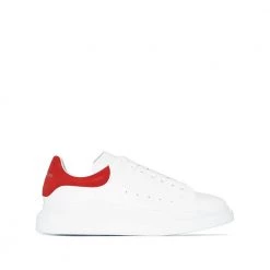 Alexander McQueen Sneakers White -Tilbud miinto Butikk unnamed file 10093