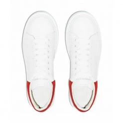 Alexander McQueen Sneakers White -Tilbud miinto Butikk unnamed file 10094