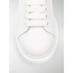 Alexander McQueen Sneakers White -Tilbud miinto Butikk unnamed file 10095
