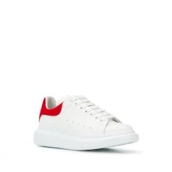 Alexander McQueen Sneakers White -Tilbud miinto Butikk unnamed file 10096