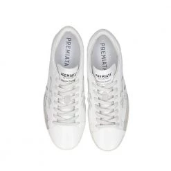 Premiata STEVEN 5077 SNEAKERS White