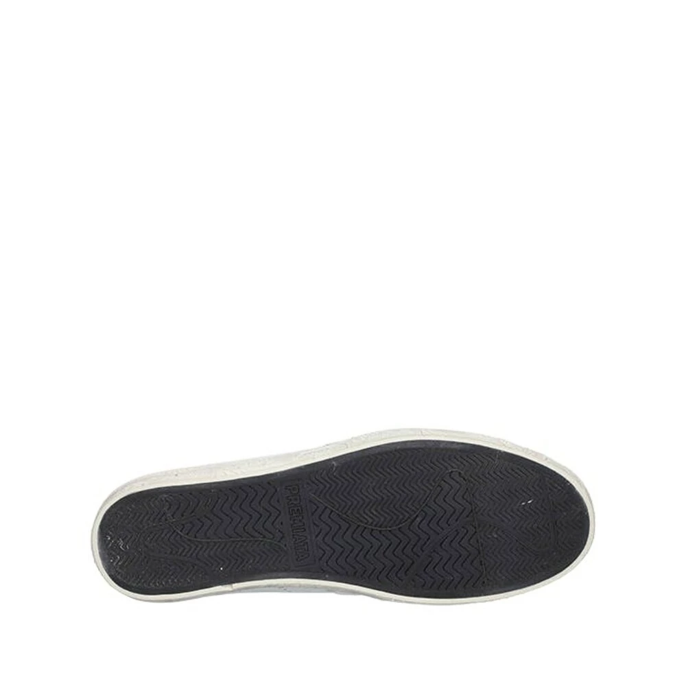 Premiata STEVEN 5077 SNEAKERS White 2 Premiata STEVEN 5077 SNEAKERS White - Bilde 2