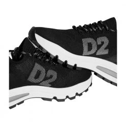 Dsquared2 Sneakers Black