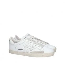 Premiata STEVEN 5077 SNEAKERS White 9 Premiata STEVEN 5077 SNEAKERS White -Tilbud miinto Butikk unnamed file 10100