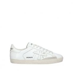 Premiata STEVEN 5077 SNEAKERS White 10 Premiata STEVEN 5077 SNEAKERS White -Tilbud miinto Butikk unnamed file 10101