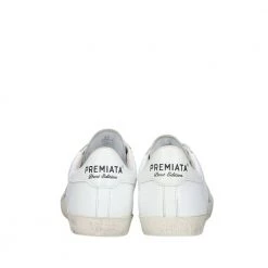 Premiata STEVEN 5077 SNEAKERS White 13 Premiata STEVEN 5077 SNEAKERS White -Tilbud miinto Butikk unnamed file 10104