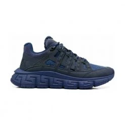 Versace Sneakers Blue 6 Versace Sneakers Blue -Tilbud miinto Butikk unnamed file 10107