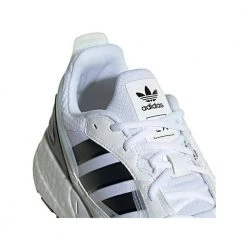 Adidas Originals Sneakersy ZX 1K Boost 2.0 White -Tilbud miinto Butikk unnamed file 10112