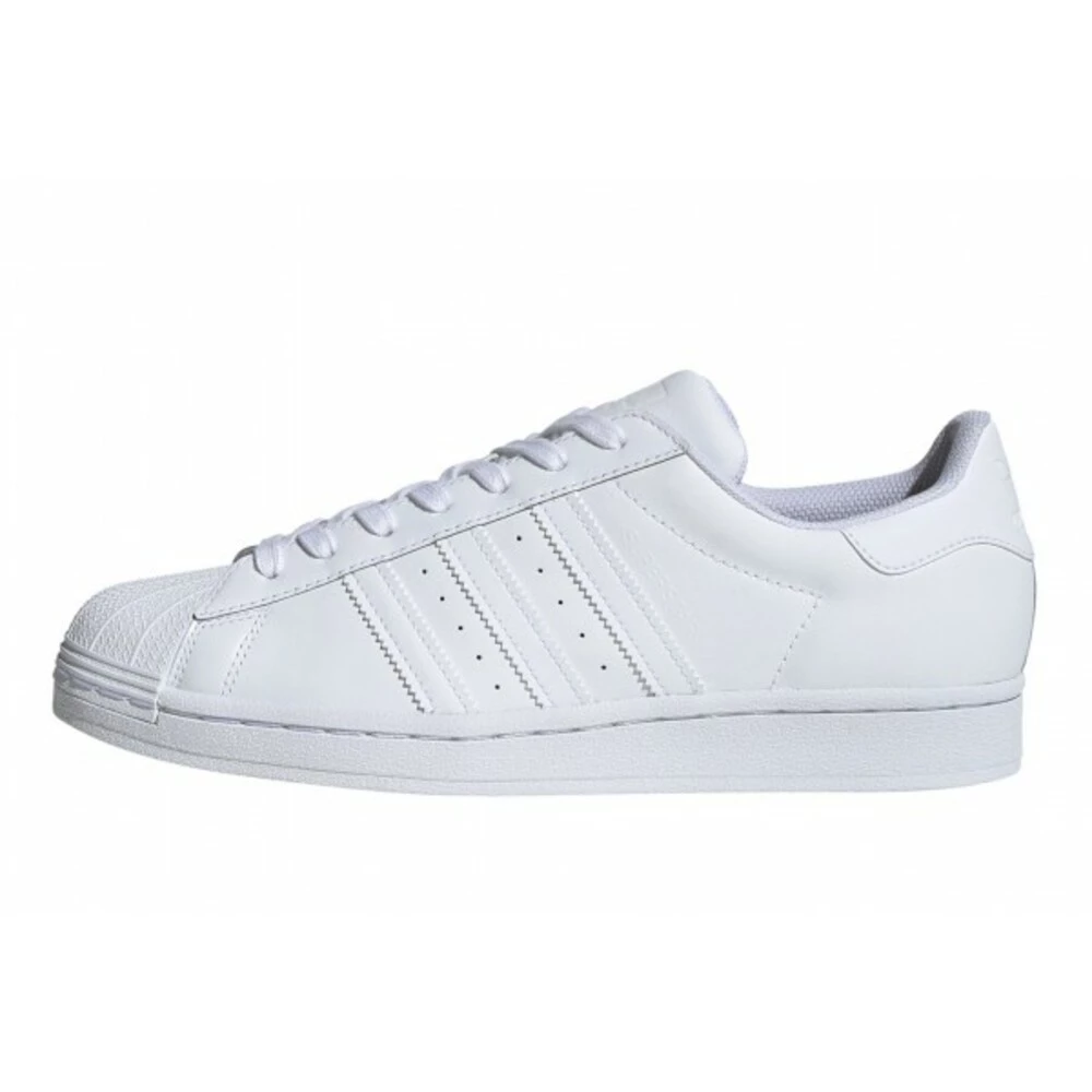 Adidas Originals Superstar Sneakers White 1 Adidas Originals Superstar Sneakers White