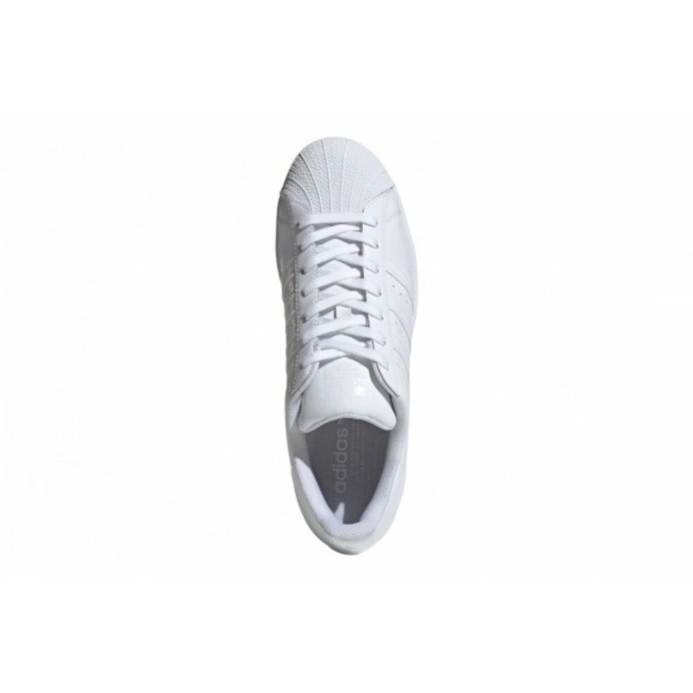 Adidas Originals Superstar Sneakers White 2 Adidas Originals Superstar Sneakers White - Bilde 2
