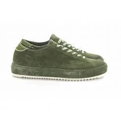 Philippe Model Sneakers Green