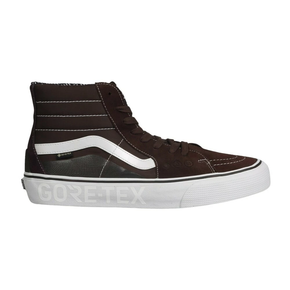 Vans SNAKERS Black 1 Vans SNAKERS Black