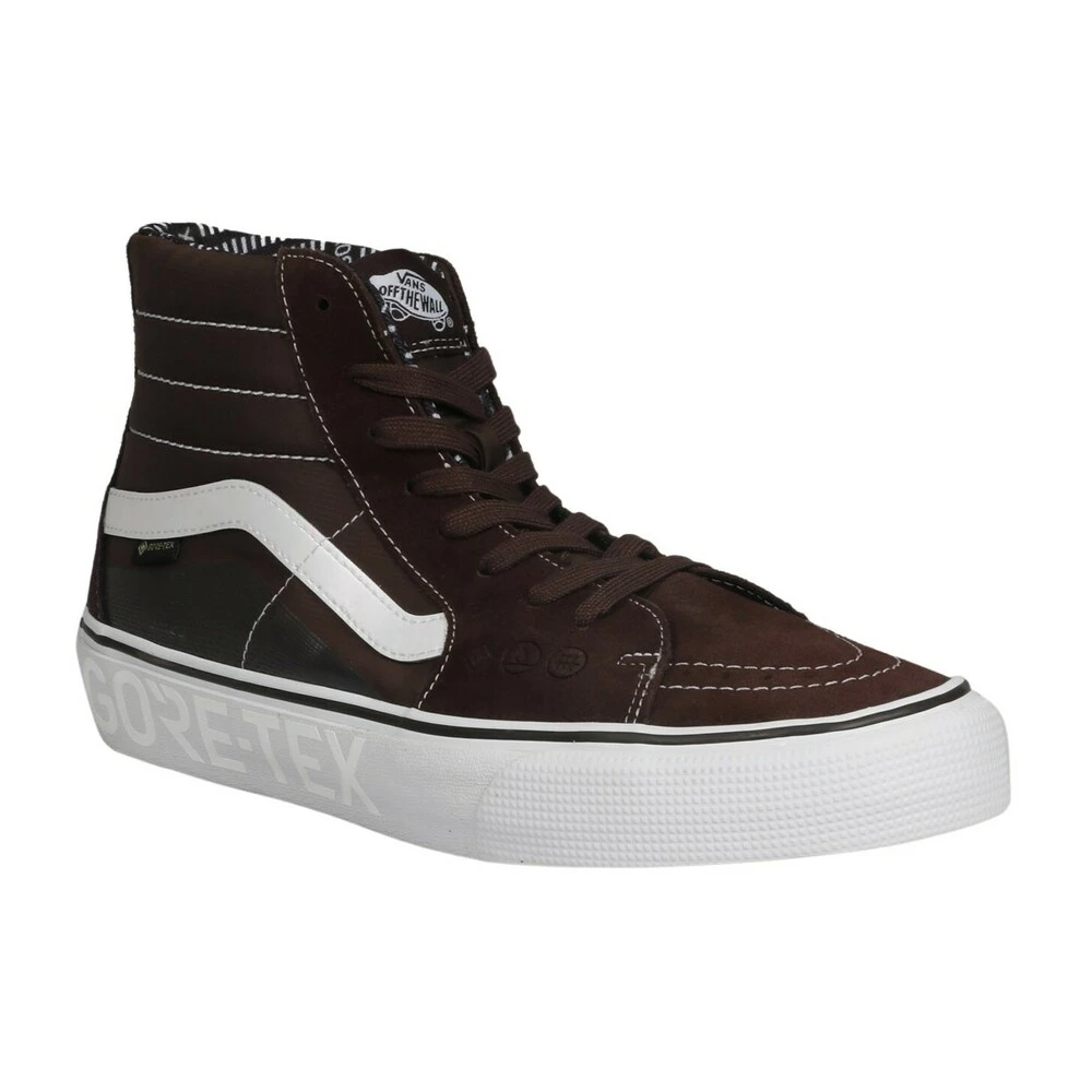 Vans SNAKERS Black 2 Vans SNAKERS Black - Bilde 2