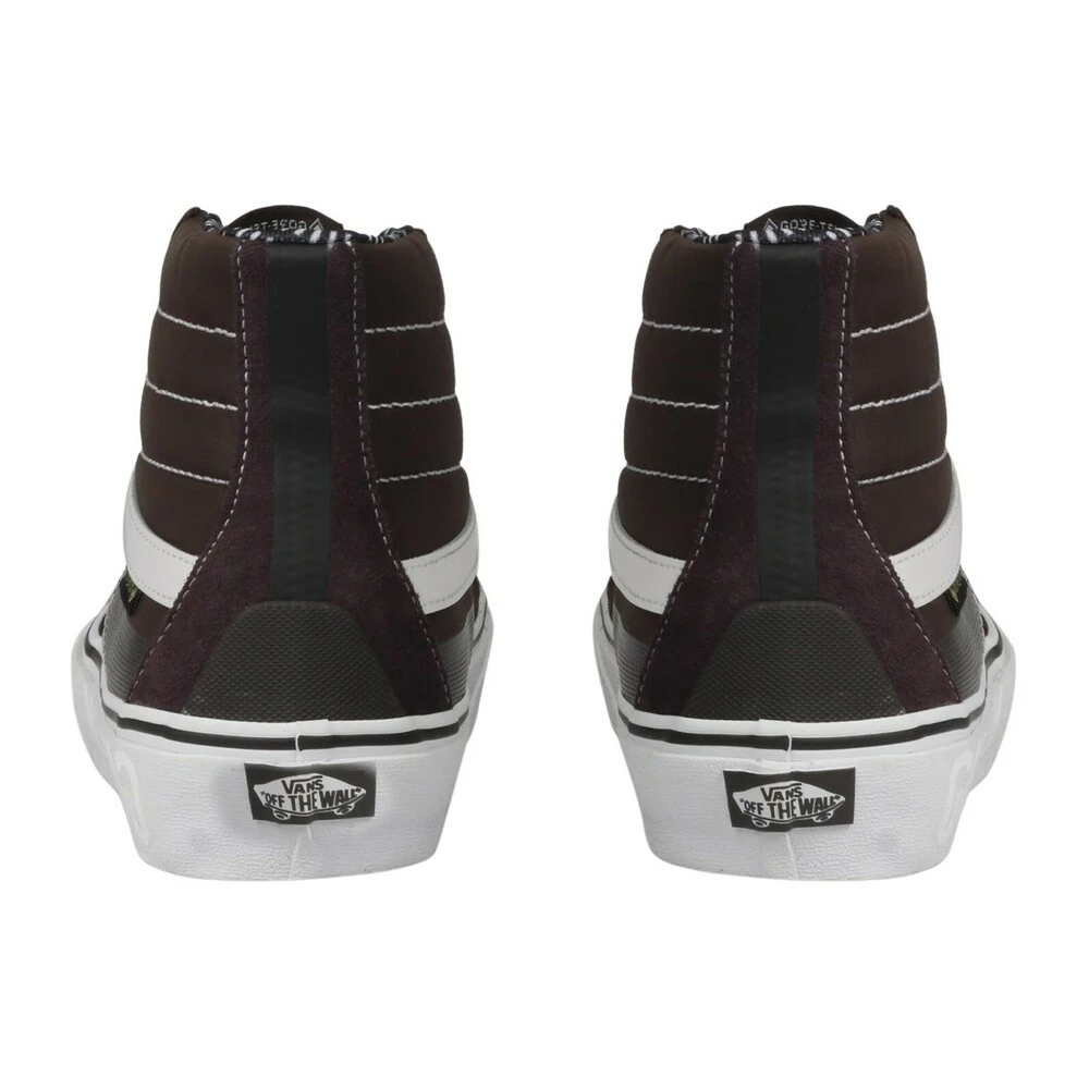 Vans SNAKERS Black 3 Vans SNAKERS Black - Bilde 3