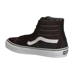 Vans SNAKERS Black 9 Vans SNAKERS Black -Tilbud miinto Butikk unnamed file 10142
