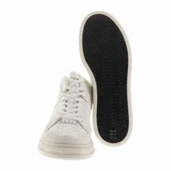 Premiata MIDQUINN 6021 - Sneakers White -Tilbud miinto Butikk unnamed file 10145