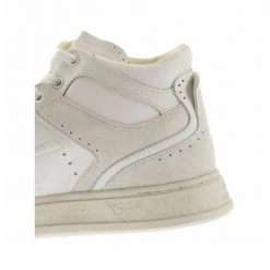 Premiata MIDQUINN 6021 - Sneakers White -Tilbud miinto Butikk unnamed file 10147