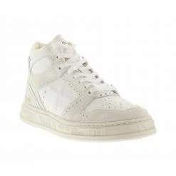 Premiata MIDQUINN 6021 - Sneakers White -Tilbud miinto Butikk unnamed file 10148