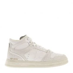 Premiata MIDQUINN 6021 - Sneakers White -Tilbud miinto Butikk unnamed file 10149