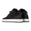 Mason Garments Sneakers Black