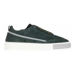 Mason Garments Sneakers Green