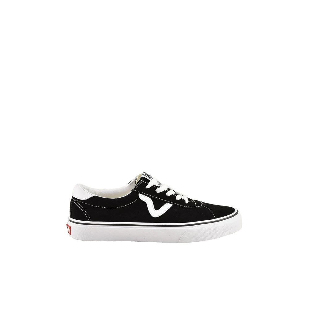 Vans Sneakers Black 1 Vans Sneakers Black